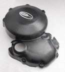 Kawasaki VERSYS 650 ABS SPECIAL EDITION KLE650F [2019] - (Clutch) Right Crankcase Cover Protector Black