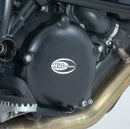 Ktm 1290 SUPER DUKE GT ABS [2016-2022] - Engine Case Cover Protector Black KTM