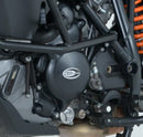 Ktm 1290 SUPER DUKE GT ABS [2016-2022] - Engine Case Cover Protector Black KTM
