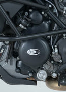 Ktm 1290 SUPER DUKE GT ABS [2016-2022] - Engine Case Cover Protector Black KTM