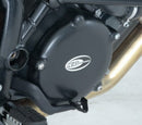 Ktm 1290 SUPER DUKE GT ABS [2016-2022] - Engine Case Cover Protector Black KTM