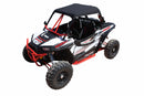 POLARIS RZR XP 4 1000 [2019-2021] - Stoffdach schwarz Polaris RZR1000 XP