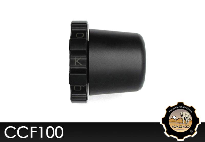 Bmw R 1100 [KAOKO] - Cruise Control Tempomat-Geschwindigkeitsstabilisator