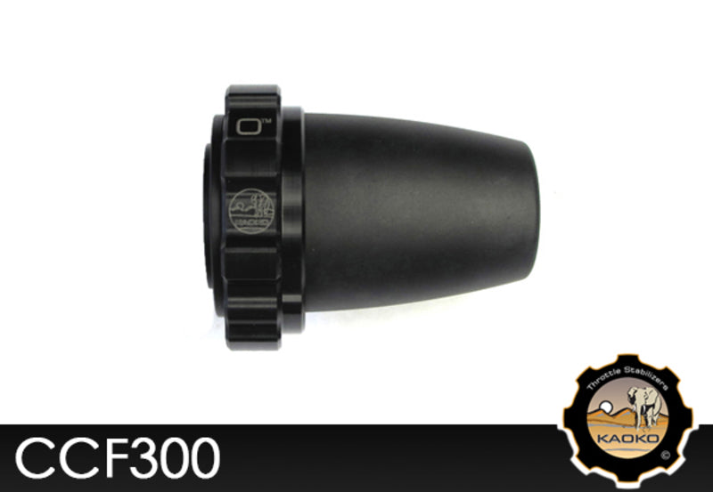 Bmw F 650 Cs Scarver [KAOKO] - Cruise Control Tempomat-Geschwindigkeitsstabilisator
