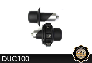 Ducati Scrambler 800 [KAOKO] - Cruise Control Tempomat-Geschwindigkeitsstabilisator