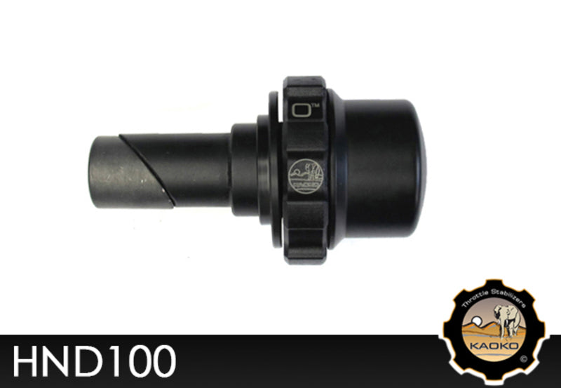 Honda Nc 700 [KAOKO] - Cruise Control Tempomat-Geschwindigkeitsstabilisator