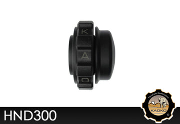Honda Crossrunner 800 [KAOKO] - Cruise Control Tempomat-Geschwindigkeitsstabilisator