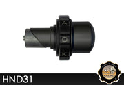 Honda Vfr 800 [KAOKO] - Cruise Control Tempomat-Geschwindigkeitsstabilisator