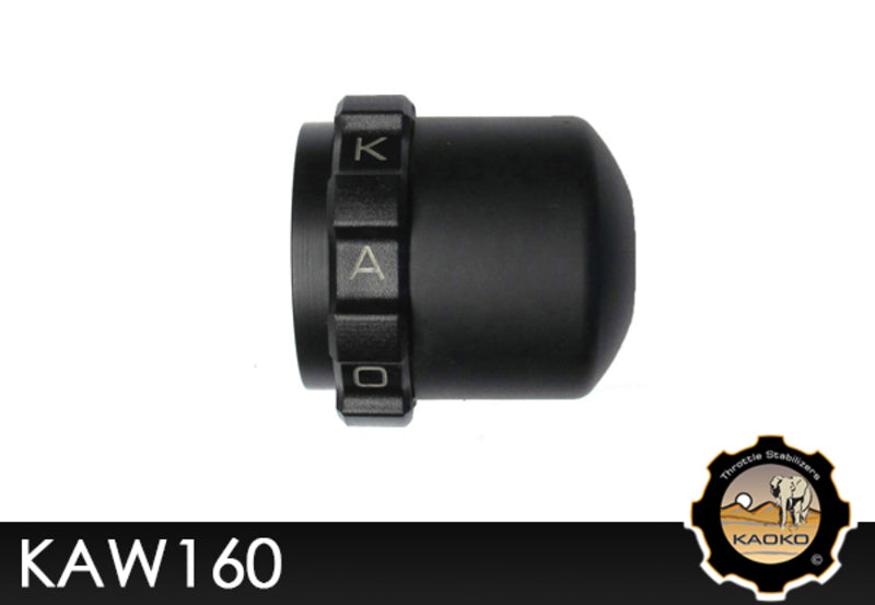 Kawasaki Ninja 1000 [KAOKO] - Cruise Control Tempomat-Geschwindigkeitsstabilisator