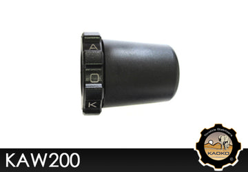 Kawasaki Gtr 1400 [KAOKO] - Cruise Control Cruise Control Speed ​​Stabilizer
