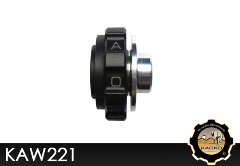 Kawasaki Vulcan S [KAOKO] - Cruise Control Cruise Control Speed ​​Stabilizer