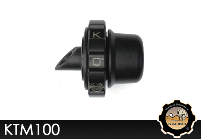 Ktm 690 Duke [KAOKO] - Cruise Control Tempomat-Geschwindigkeitsstabilisator