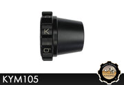 Kymco Ak 550 [KAOKO] - Cruise Control Tempomat-Geschwindigkeitsstabilisator