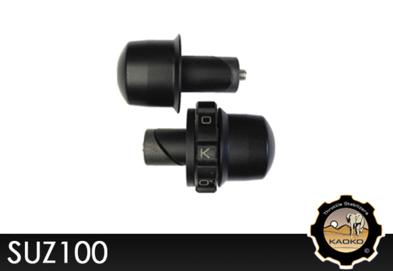 Suzuki Gsx 1000 [KAOKO] - Cruise Control Cruise Control Speed ​​Stabilizer
