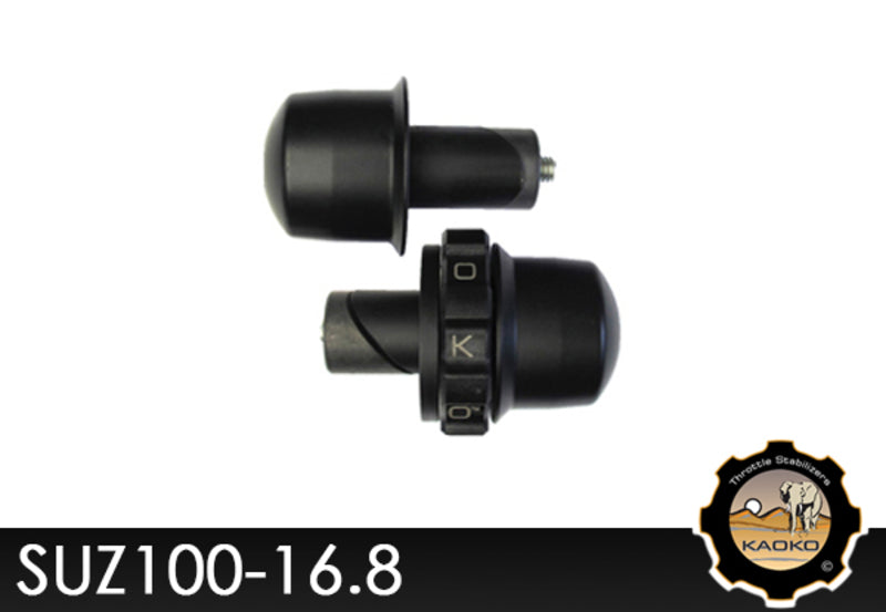 Suzuki Gsx-R 600 [KAOKO] - Cruise Control Tempomat-Geschwindigkeitsstabilisator