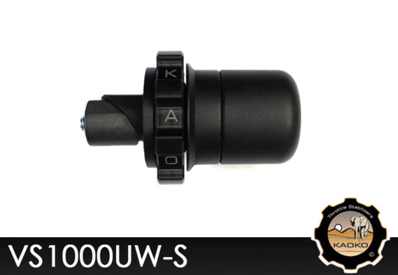 Suzuki Dl 1000 [KAOKO] - Cruise Control Tempomat-Geschwindigkeitsstabilisator