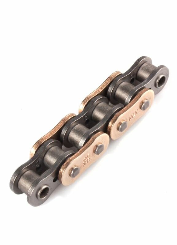 Triumph Tiger 900 Rally [AFAM] - A525XHR3G X-Ring Kette 525