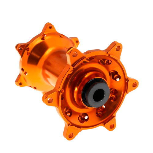 GAS GAS MC 150 [2025-2026] - Nabe Vorderrad