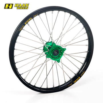Kawasaki KX 250 F (KX 250 X) [2010] - Front wheel complete - 21x1.60x36T