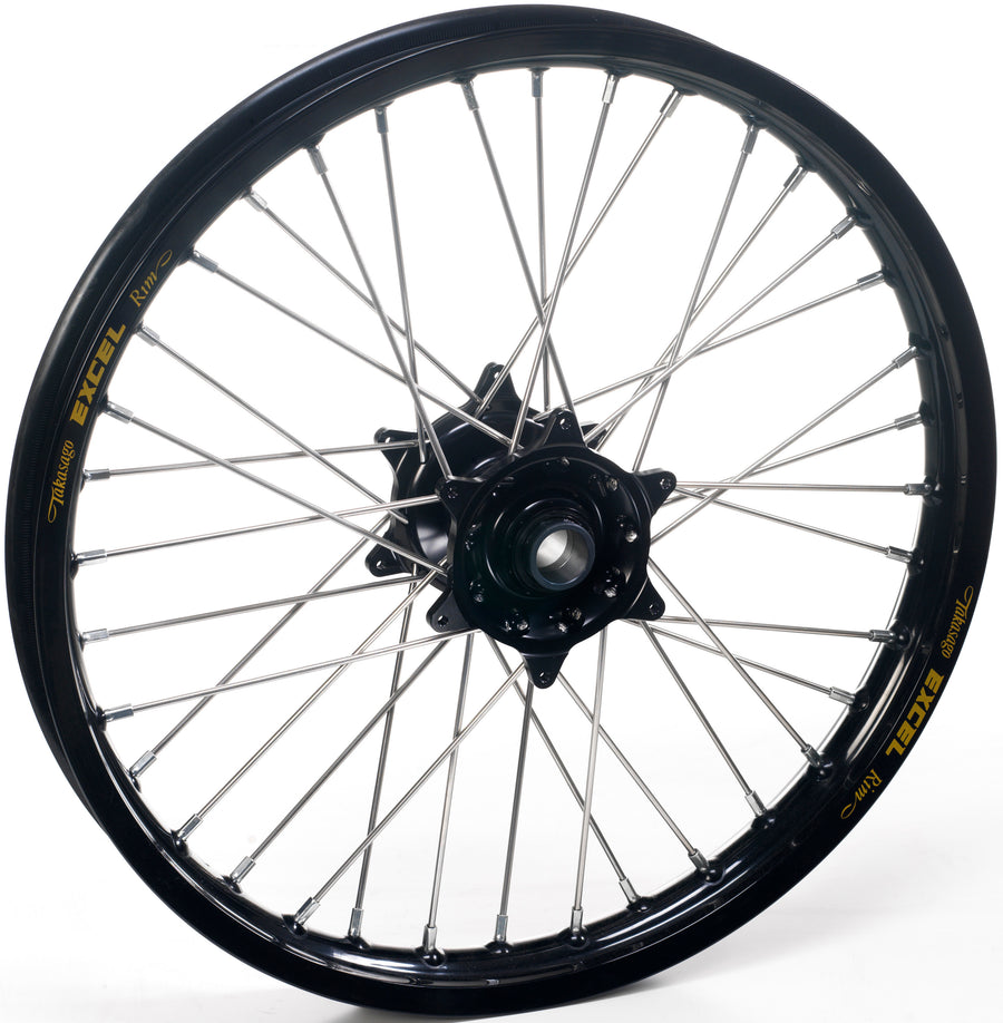 KTM 125 EXC [2016-2017] - Vorderrad Komplett - 21x1,60x36T