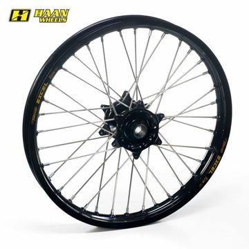 Ktm 1290 Super Adventure [HAAN WHEELS] - Vorderrad Komplett - 21x2,15x36T