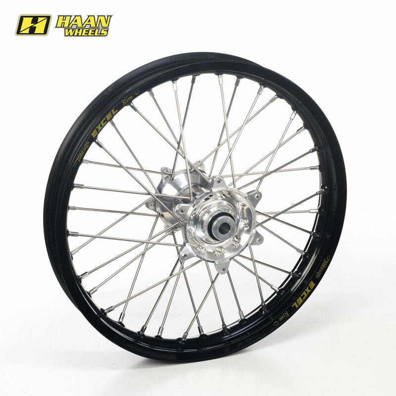 Gasgas Sm 700 [HAAN WHEELS] - Hinterrad komplett - 18x2,50x36T