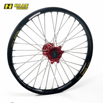 Gas Gas Ec 200 [HAAN WHEELS] - Front wheel complete - 21x1.60x36T