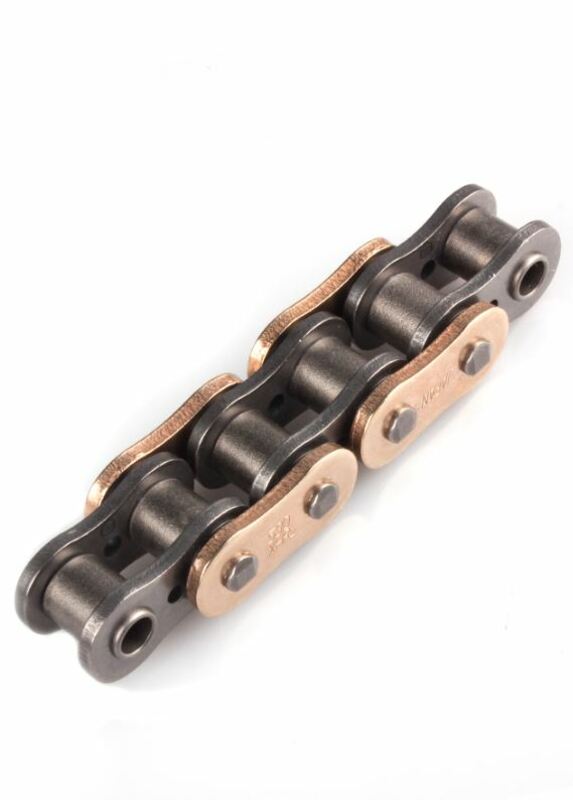 Suzuki Gsx-R 1000 [AFAM] - A530XHR2G X-Ring Chain 530