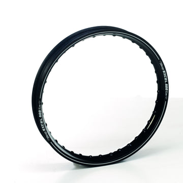 Yamaha YZ 125 (CE 09) [2002] - A60 MX rim rear wheel - 19x1.85x36T