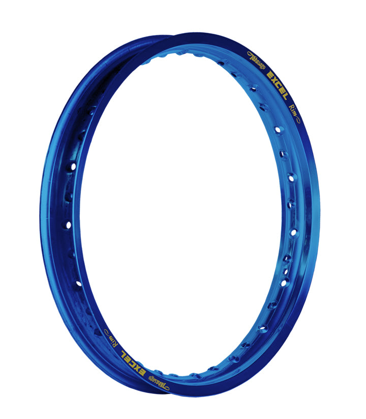 Tm Racing EN 125 [2012-2016] - MX Felge Hinterrad - 19x2,15x36T