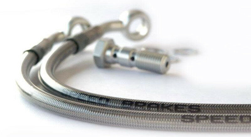 Husaberg Fe 501 [VENHILL] - Front brake hose Venhill KTM EXC 500