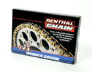 Yamaha Yz 426 [RENTHAL] - 520 R1 Works chain 520