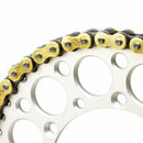 Ktm Adventure 640 [RENTHAL] - 520R33 SRS Ring Chain 520