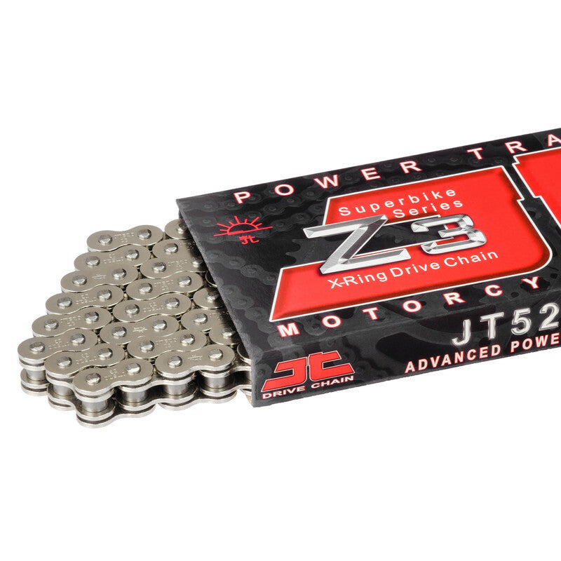 Suzuki GSX-R 1100 [JT DRIVE CHAIN] - X-Ring Kette 530
