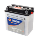 Yamaha SR 500 [TECNIUM] - Motorradbatterie-1