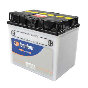 BMW R 80 RT [TECNIUM] - Motorradbatterie