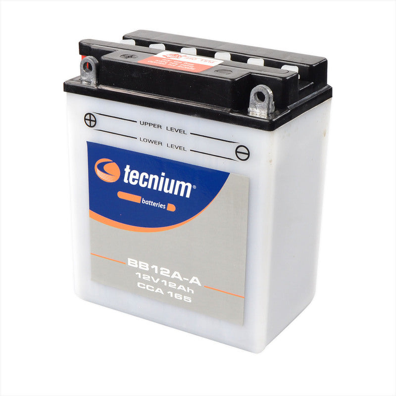 Yamaha XT 600 Z Ténéré [TECNIUM] - Motorradbatterie