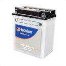 Yamaha XT 600 43f [Tecnium] - motorcycle battery-1