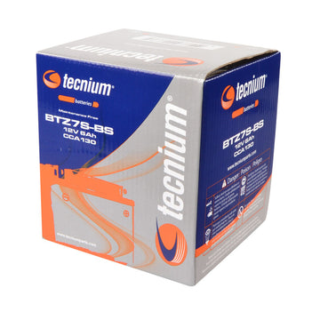 Yamaha YZF R1 [TECNIUM] - Motorradbatterie - 0