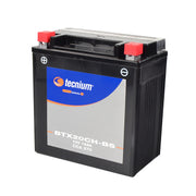 Suzuki Vz 1500 Wvcu [TECNIUM] - Maintenance-free battery with acid pack - BTX20CH-BS