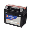 Honda NS 400 R [TECNIUM] - Motorradbatterie-1