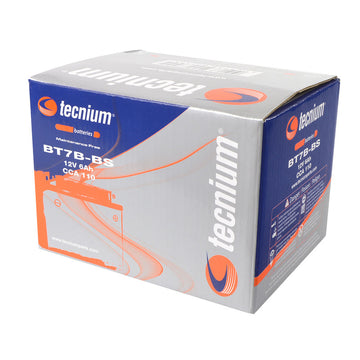 Ducati M600 Monster [Tecnium] - motorcycle battery - 0