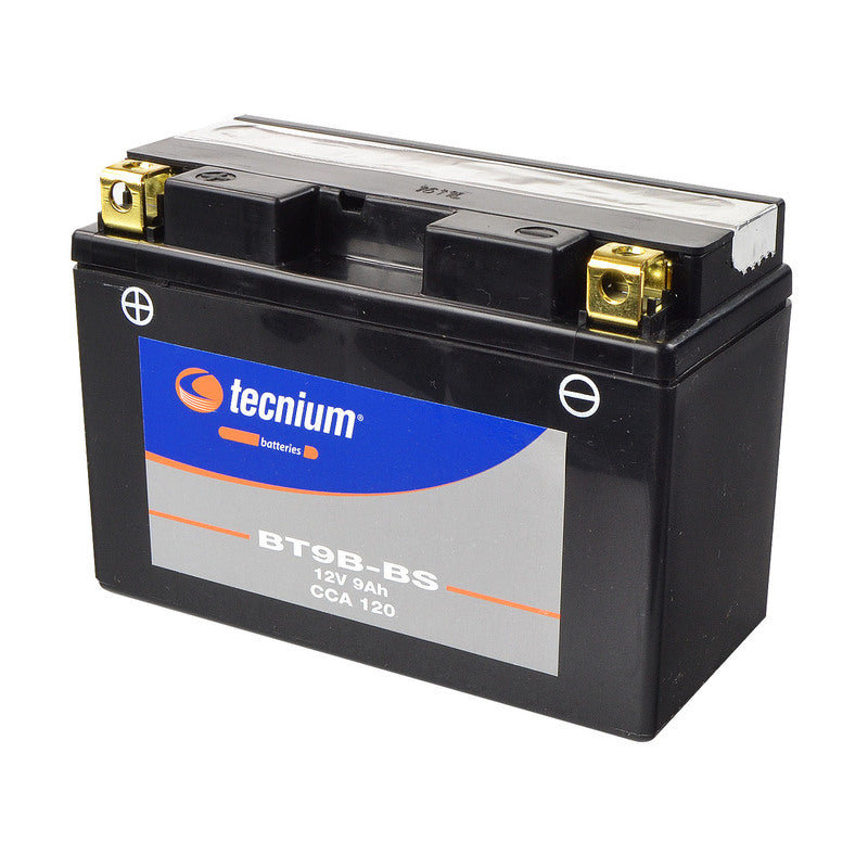 Yamaha YZF-R7 RM39 [TECNIUM] - Wartungsfreie Motorradbatterie