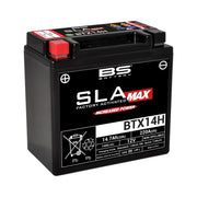 Default Title Indian for 1200 FR1200 [2019–2025] - motorcycle battery