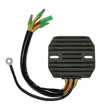 Suzuki Gs 250 [ELECTROSPORT] - Regler - Suzuki GS