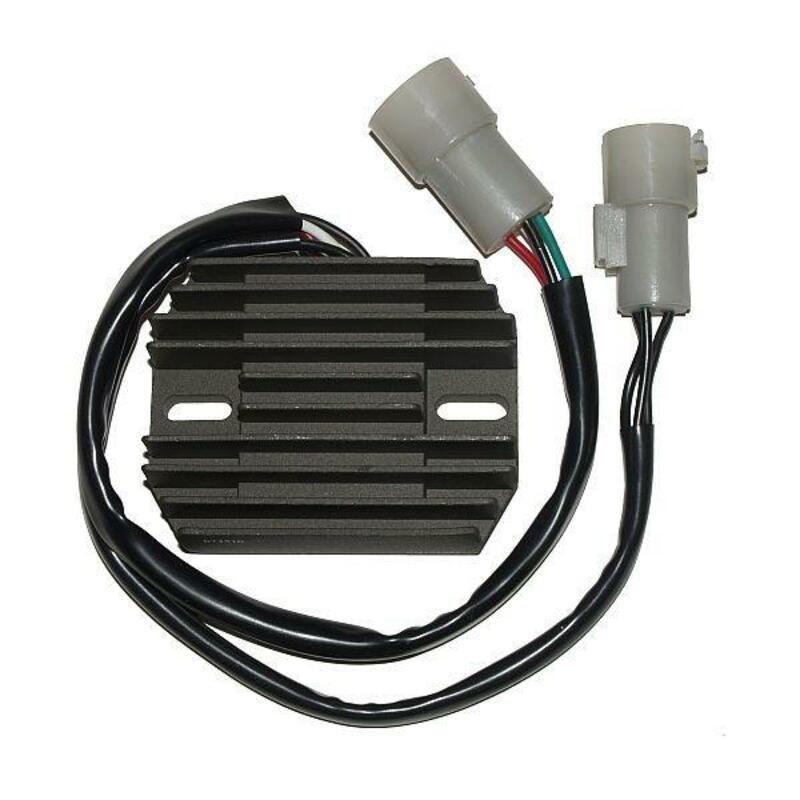 Kawasaki Zx 12 R [ELECTROSPORT] - Regulator - Kawasaki