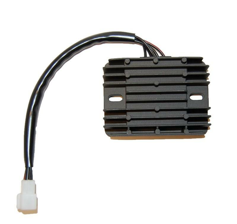 Bonneville 800 [ELECTROSPORT] - Regler - Triumph