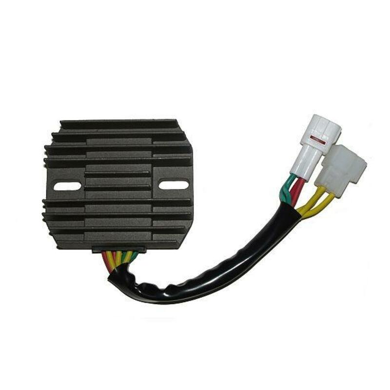 Suzuki Vl 800 [ELECTROSPORT] - Regulator - Suzuki VL800 Volusia