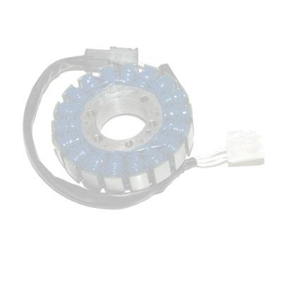 HONDA VT 700 C SHADOW [1984-1987] - Stator - Honda VT700/VT750C