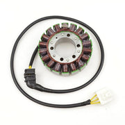 Honda CBR 1100 XX Super Blackbird (SC 35) [1999-2003] - Stator - Honda CBR1100XX